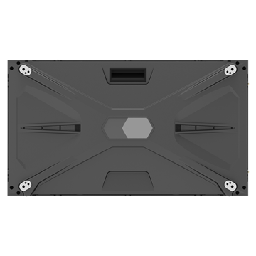 Wholesale P2.34 Indoor COB LED Display Screen 600mmx337.5mm Led Cabinet