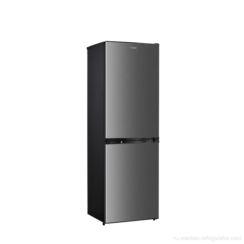 286 / 10,3 (л / куб.фут) Двухдверный холодильник NO-Frost WD-292FW
