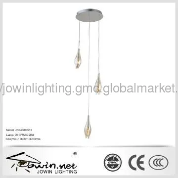 Small Lamp Shades Pendant