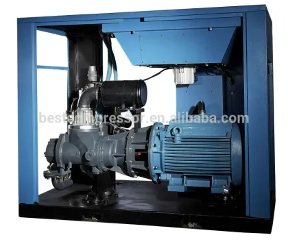 55kw Brand air compressor screw