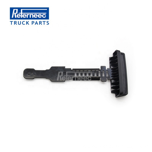 947519-335/00E SKTE Locking Lever with Seat Plate for ISRI NTS2 Seat Depth Adjustment