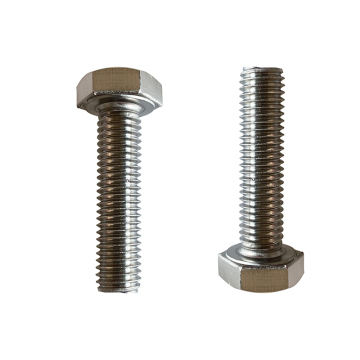 Affordable Stainless Steel Washers, Nuts, and Hex Head Bolts: A Comprehensive Guide