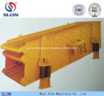 Deck Ya Vibrating Screen for Asphalt Rotary Vibrating