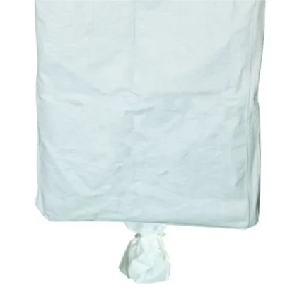 Fibc Bulk Bags Efficient Packaging