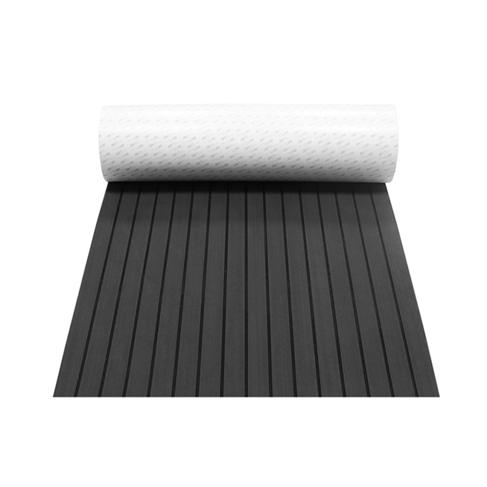 Boat Decking Sheet EVA Marine Sheet Yacht Flooring