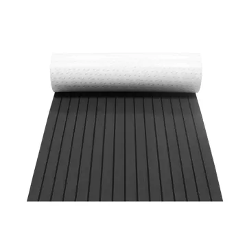 Boat Decking Sheet EVA Marine Sheet Yacht Flooring