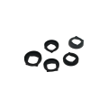Vòng đệm kín chống bụi EPDM gắn trên ống kính gắn trên xe