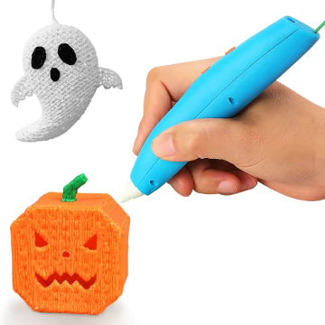 Designer 3D Printer Pen for Kids