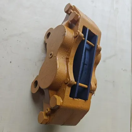 Liugong CLG6530 road roller brake caliper