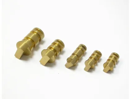 CNC Processing Service Medical Equipment Parts