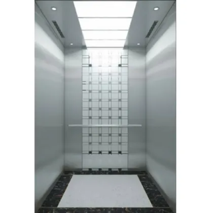 Fuji China Residential Passenger Elevator for Home Apartments
