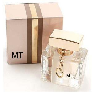 High Quality Designer Perfume Bottle