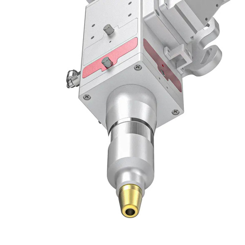 Cabeça de soldagem automática ZBTK WD6000