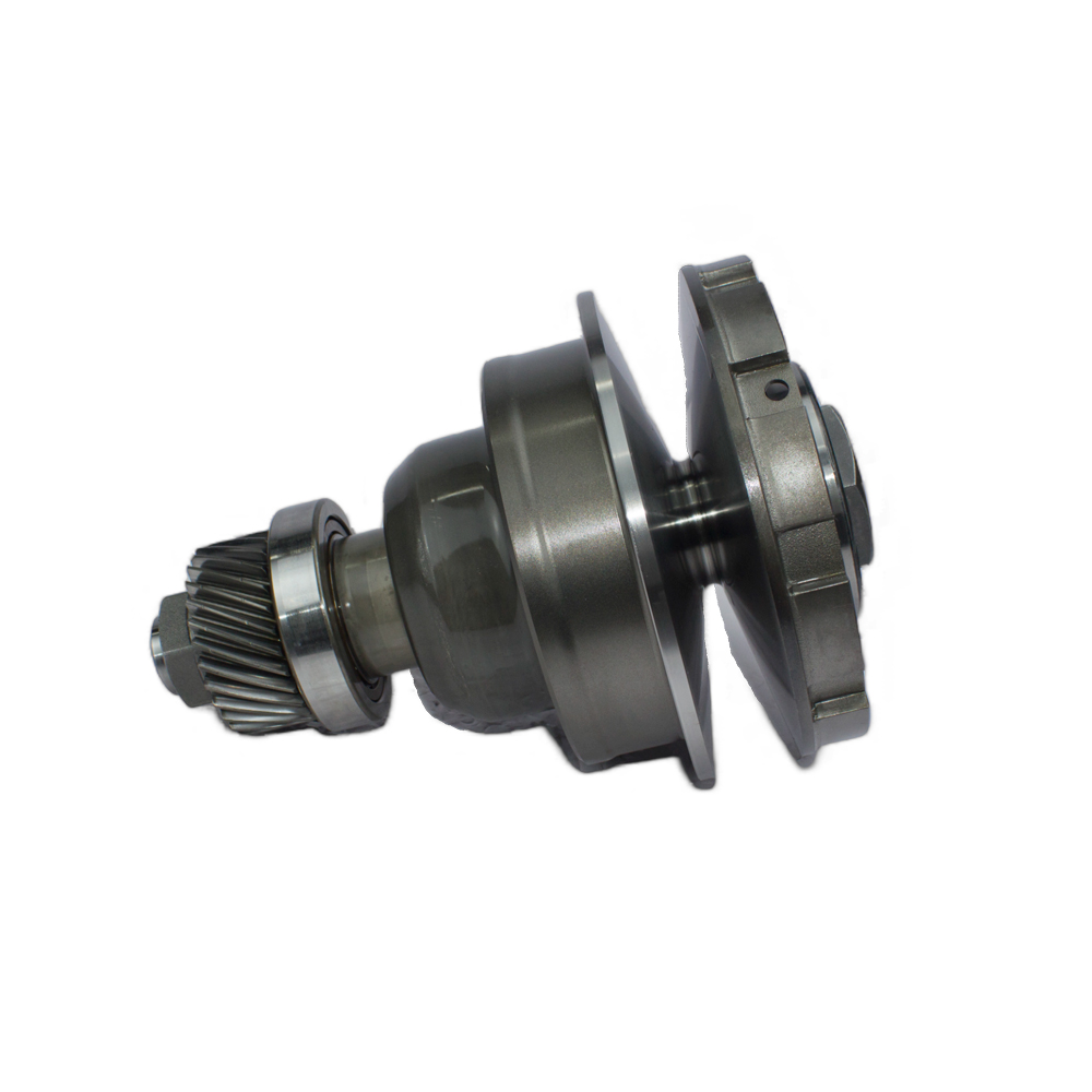 Jf011e Car Auxiliary Pulley Accessories Jf011e Car Auxiliary Pulley Accessories