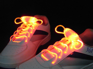 LED Shoe Lace Shoes Lace Shoeslace
