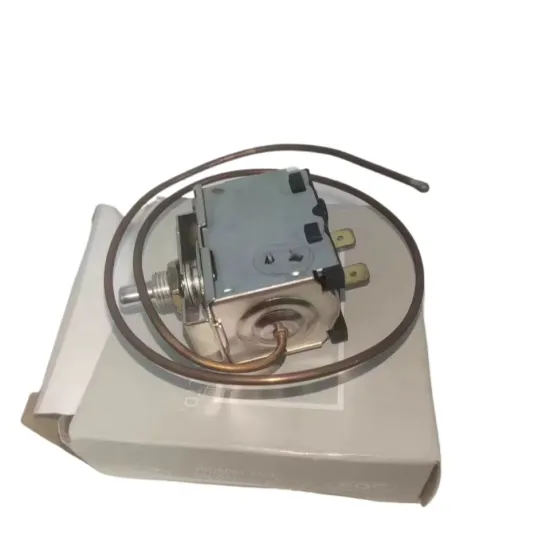 12v/24v Universal High-Precision Electronic Temperature Regulator for Air Cooling Systems