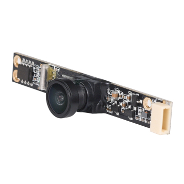 Módulo de cámara USB de 5MP de gran angular OV5640 con enfoque automático