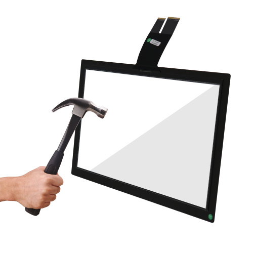 23.6inch 10 touch points capacitive touch screen