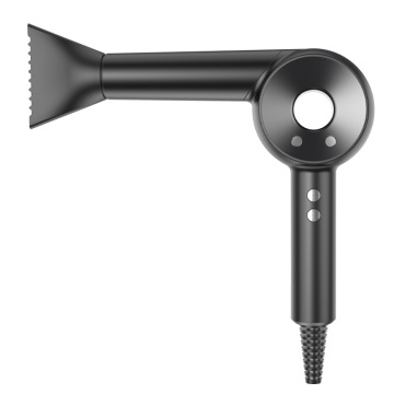 Wholesale Travel Hair Dryer and Straightener 3-in-1 Ionic Styler