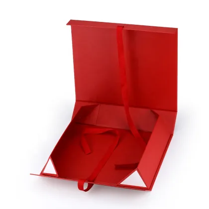 Christmas Candy Gift Paper and Eve Box Packaging