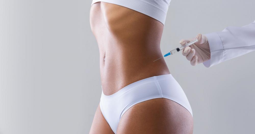 Fat Dissolving Injections