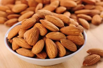 High Quality Bitter Almond