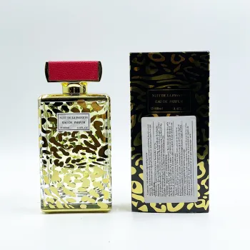 High Quality Wholesale Wood Fragrance Gulong Men's Perfume Bottles - Fast Delivery