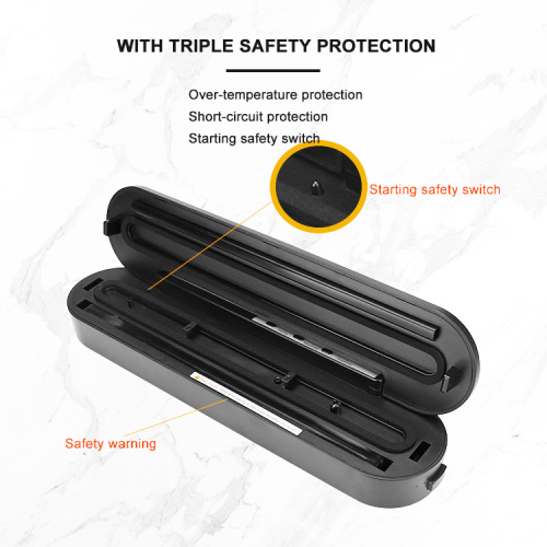 Mini size use Home food sealing vacuum sealer