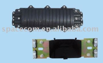 Fiber Optical Splice Closure 144core