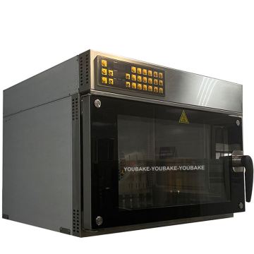 China Wholesale Combi Convection Ovens - Lead the Industry