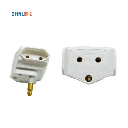 South African Style Customizable Hardware Supplies: Sheet Metal Electrical Stamping Copper Parts