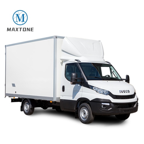 Мини изолированные корпус Van Truck Box