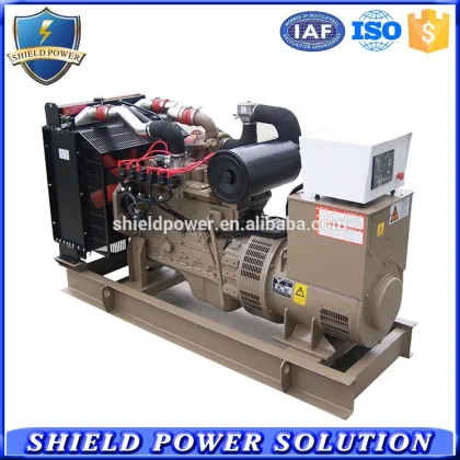 Diesel Natural gas, LPG, Bio gas Type Diesel Natural Gas Generators