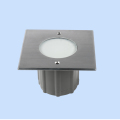 IP65 3W 116mm 15st SMD2835 LED underjordisk ljus