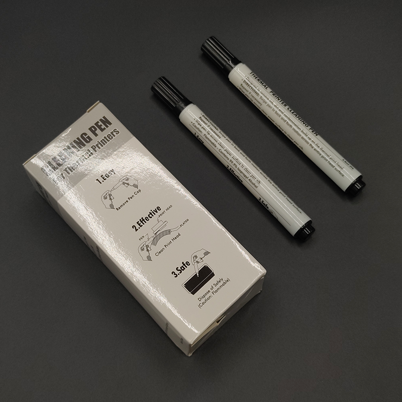 Pióro czyszczące (2) cleaning pen (2)