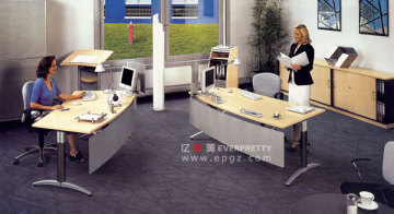 Modern Executive Desk Office Table Design/Office Desk Specifications