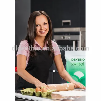 Xylitol hot selling xylitol