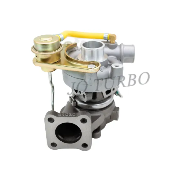 CT9 Turbocharger 1720164190 for EP82 1996-4EFTE 4E-FTE 1.3L