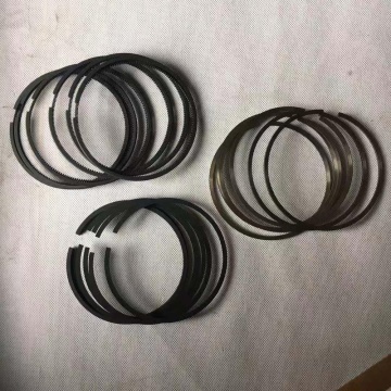 Yuchai YC6105 Diesel Engine Piston Ring Part 530-1004016 for Truck