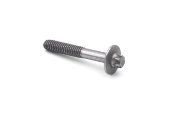 Handrail m8 roll bolt