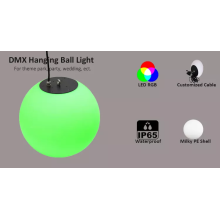 DMX 3D Hanging Ball