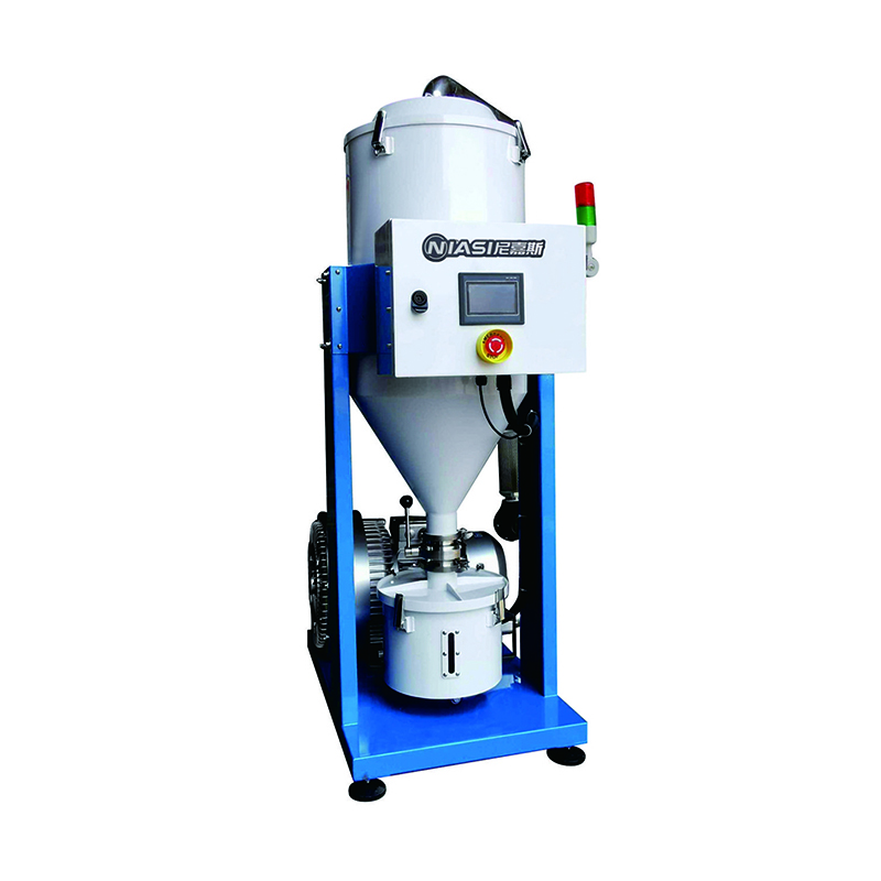 Automatic Vacuum Feeding Machine