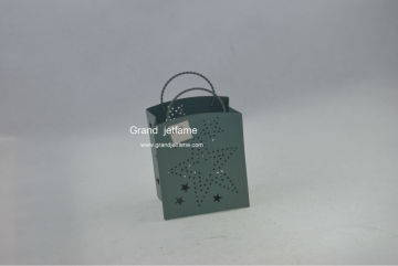 homeware mother day gifts metal lantern