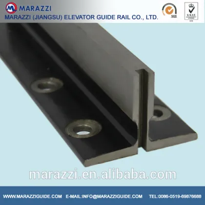 Elevator Guide Rail MARAZZI Brand