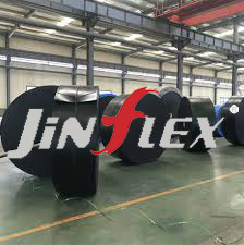 Product information of layered fabric core conveyor belt