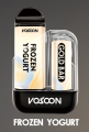 Vosoon Gold Bar 4500 พัฟ vape disposer