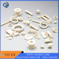 Steatite Ceramic Ceramic Disc Insulation Washer