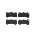 Audi AP 85136 এর জন্য সামনের ব্রেক প্যাড
