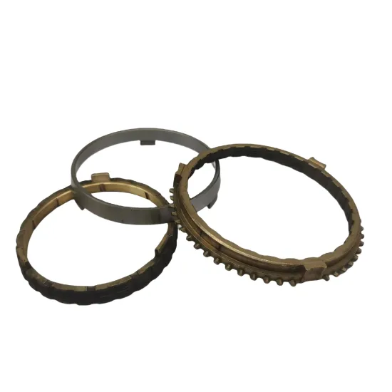 manual auto parts Synchronizer Ring OEM FS-004 33038 33038-JHA80 FOR TOYOTA HINO N04C