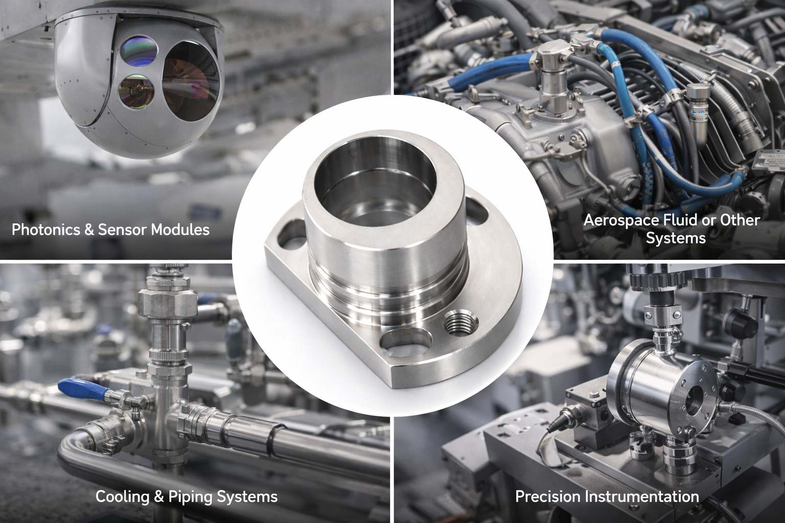 cnc turning part manufacturing